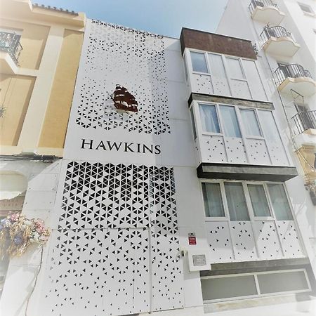 Atico Suite En El Centro De Алхесирас Екстериор снимка